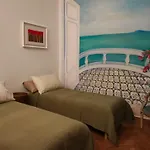 Artist Center Ampio Ed Elegante Apartmán *