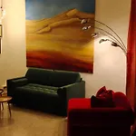 Artist Center Ampio Ed Elegante Apartmán *
