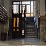 Apartmán Artist Center Ampio Ed Elegante *